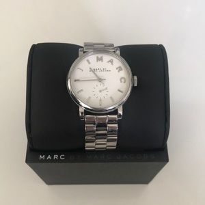 Marc by Marc Jacobs Watch